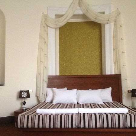 Cairo Kingdom Hostel Kültér fotó