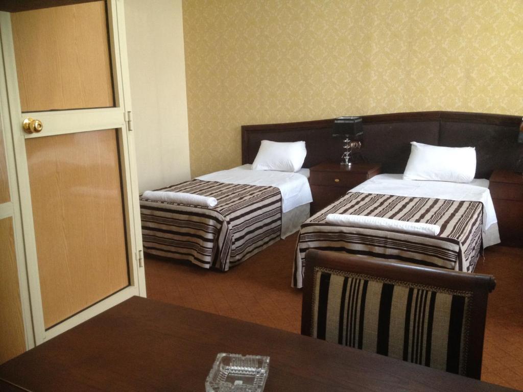 Cairo Kingdom Hostel Kültér fotó