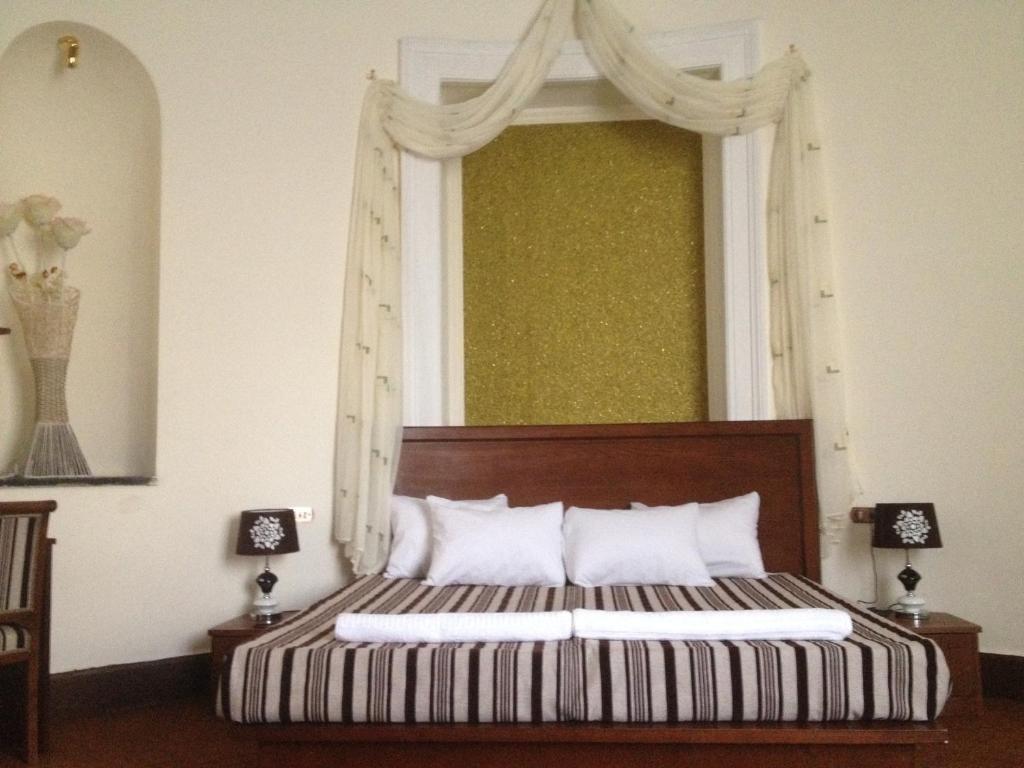 Cairo Kingdom Hostel Kültér fotó
