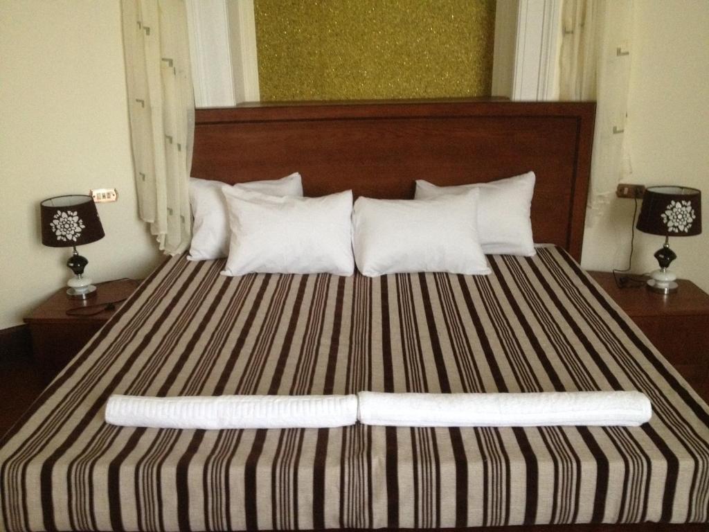 Cairo Kingdom Hostel Kültér fotó