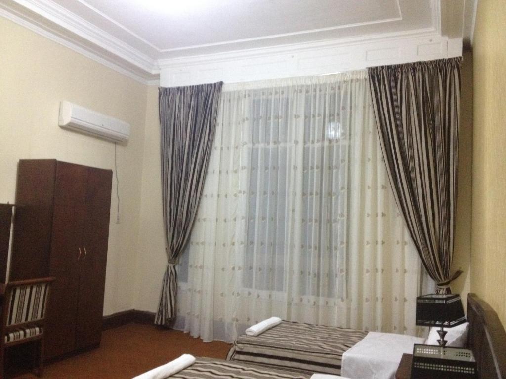 Cairo Kingdom Hostel Kültér fotó