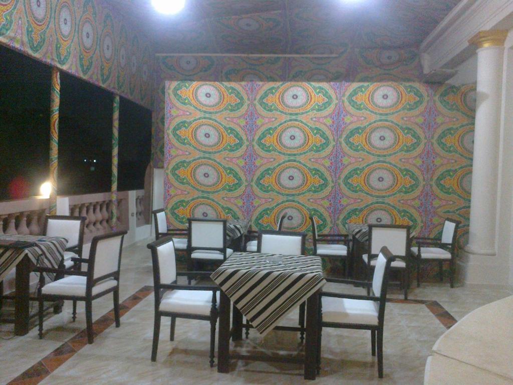 Cairo Kingdom Hostel Kültér fotó