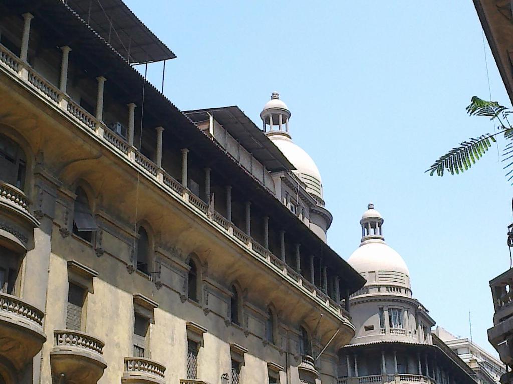 Cairo Kingdom Hostel Kültér fotó