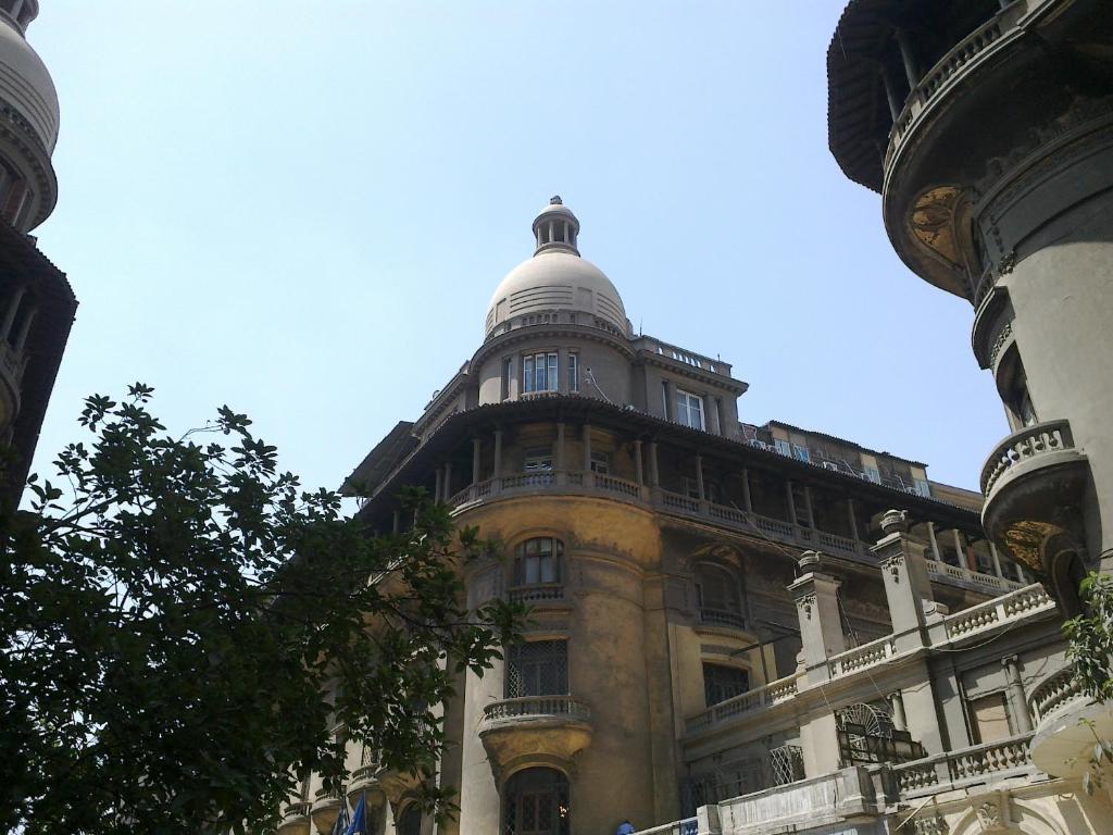 Cairo Kingdom Hostel Kültér fotó